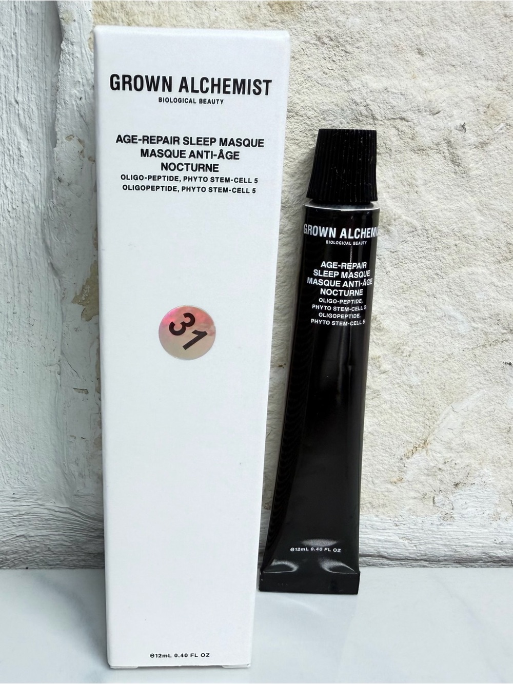 ⭐ Grown Alchemist Age-Repair Sleep Masque 0.4 OZ
